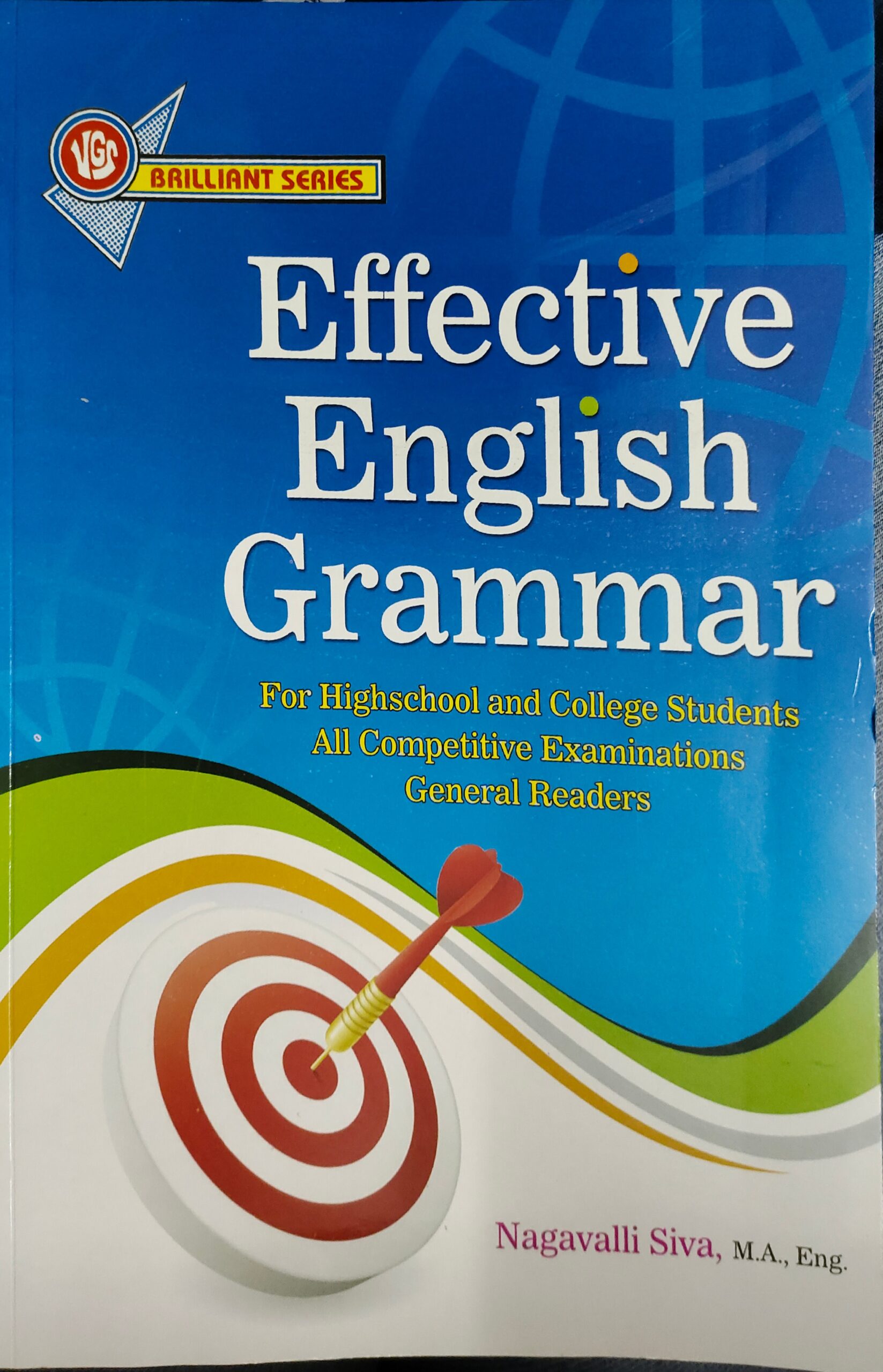 Effective English Grammar