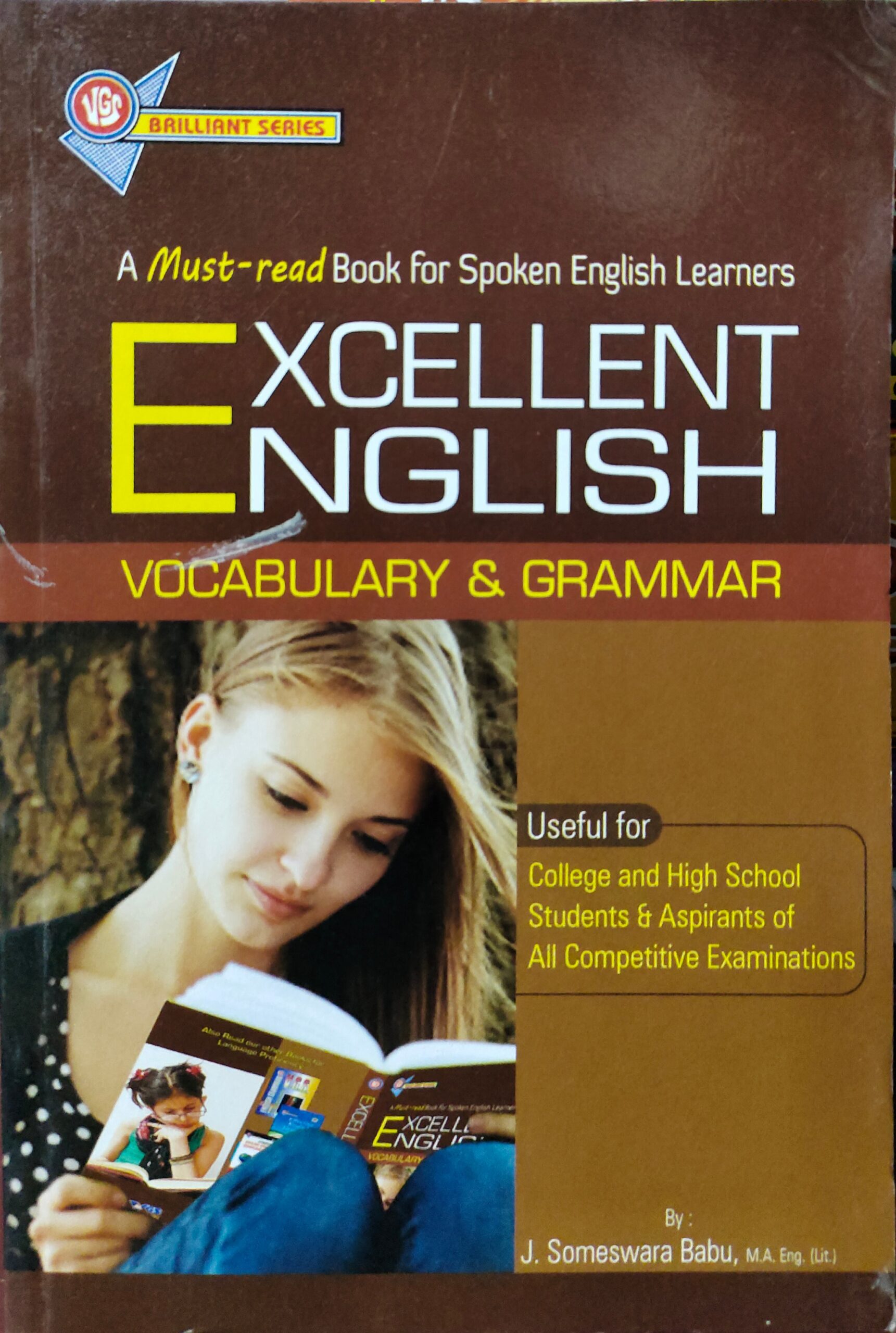 Excellent English